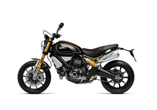 16-05 SCRAMBLER 1100 SPORT